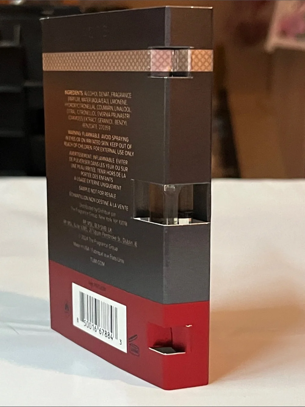 AWAKEN DISTILLED 2ml